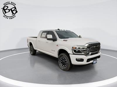 New 2026 Ram 2500 Longhorn Mega Cab for sale #TG230575 - photo 2