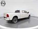 New 2026 Ram 2500 Longhorn Mega Cab for sale #TG230575 - photo 8