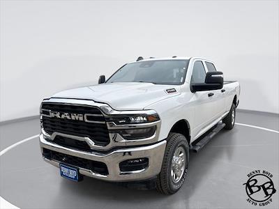 New 2026 Ram 2500 Tradesman Crew Cab for sale #TG240752 - photo 1