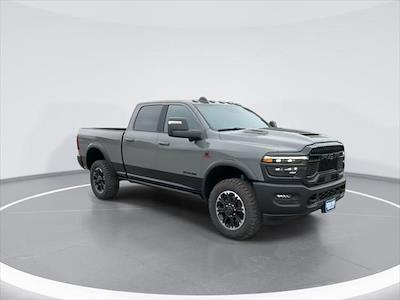 New 2026 Ram 2500 Rebel Crew Cab for sale #TG241943 - photo 2