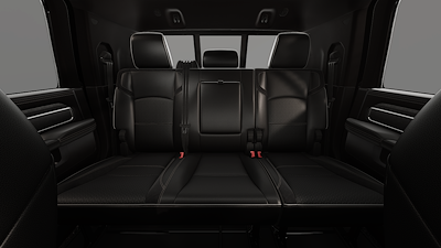 New 2026 Ram 2500 Laramie Mega Cab for sale #TG242629 - photo 2