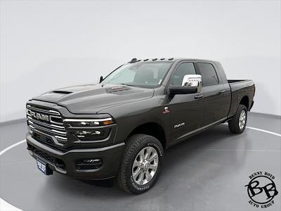 New 2026 Ram 2500 Laramie Mega Cab for sale #TG248049 - photo 1