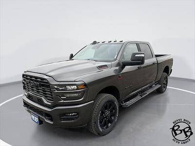 New 2026 Ram 2500 Lone Star Crew Cab for sale #TG248051 - photo 1