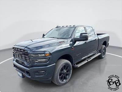 New 2026 Ram 2500 Lone Star Crew Cab for sale #TG248052 - photo 1