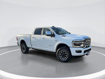 New 2026 Ram 2500 Longhorn Crew Cab for sale #TG248182 - photo 2