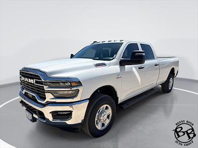 New 2026 Ram 2500 Tradesman Crew Cab for sale #TG269031 - photo 1