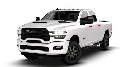 New 2026 Ram 2500 Tradesman Crew Cab for sale #TG269755 - photo 1