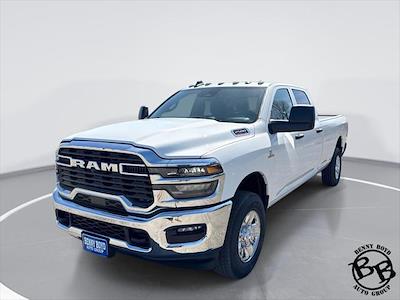 New 2026 Ram 2500 Tradesman Crew Cab for sale #TG276943 - photo 1