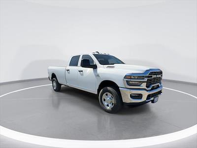 New 2026 Ram 2500 Tradesman Crew Cab for sale #TG276943 - photo 2