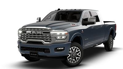 New 2026 Ram 2500 Longhorn Mega Cab for sale #TG283607 - photo 1