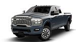 New 2026 Ram 2500 Longhorn Mega Cab for sale #TG283607 - photo 1