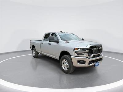 New 2026 Ram 2500 Tradesman Crew Cab for sale #TG283609 - photo 2