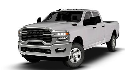 New 2026 Ram 3500 Tradesman Crew Cab for sale #TG292359 - photo 1