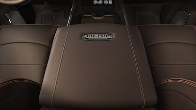 New 2026 Ram 2500 Longhorn Crew Cab for sale #TG292605 - photo 2