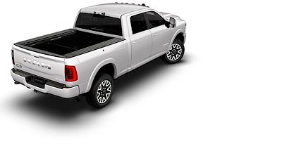 New 2026 Ram 2500 Longhorn Crew Cab for sale #TG341149 - photo 2