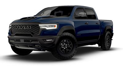New 2026 Ram 1500 TRX Crew Cab 4x4 Pickup for sale #TN161946 - photo 1