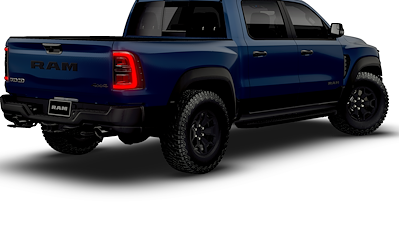 New 2026 Ram 1500 TRX Crew Cab 4x4 Pickup for sale #TN161946 - photo 2