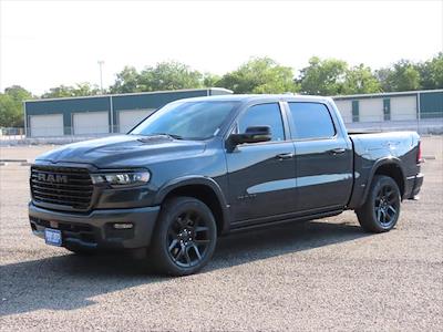 New 2026 Ram 1500 Laramie Crew Cab 4x4 Pickup for sale #TN172853 - photo 1