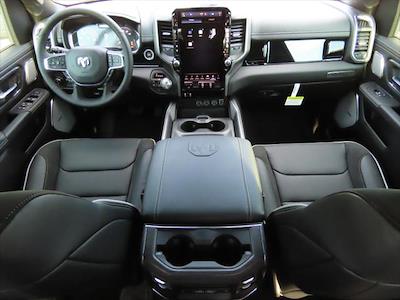 New 2026 Ram 1500 Laramie Crew Cab 4x4 Pickup for sale #TN172853 - photo 2