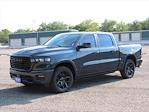 New 2026 Ram 1500 Laramie Crew Cab 4x4 Pickup for sale #TN172853 - photo 1