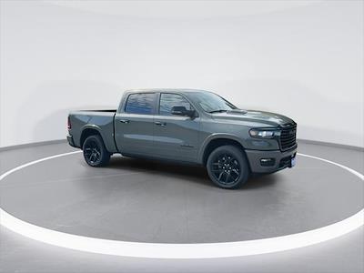 New 2026 Ram 1500 Laramie Crew Cab 4x4 Pickup for sale #TN206197 - photo 2
