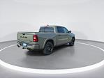 New 2026 Ram 1500 Laramie Crew Cab 4x4 Pickup for sale #TN206197 - photo 8