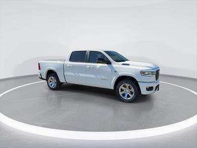 New 2026 Ram 1500 Lone Star Crew Cab 4x4 Pickup for sale #TN212176 - photo 2