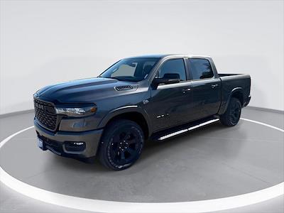 New 2026 Ram 1500 Lone Star Crew Cab 4x4 Pickup for sale #TN212177 - photo 1