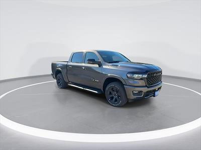 New 2026 Ram 1500 Lone Star Crew Cab 4x4 Pickup for sale #TN212177 - photo 2