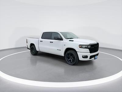 New 2026 Ram 1500 Lone Star Crew Cab 4x4 Pickup for sale #TN217790 - photo 2