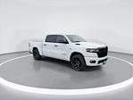 New 2026 Ram 1500 Lone Star Crew Cab 4x4 Pickup for sale #TN217790 - photo 2