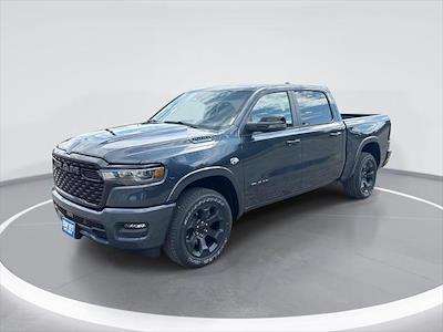New 2026 Ram 1500 Lone Star Crew Cab 4x4 Pickup for sale #TN217791 - photo 1