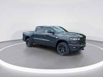 New 2026 Ram 1500 Lone Star Crew Cab 4x4 Pickup for sale #TN217791 - photo 2