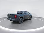 New 2026 Ram 1500 Lone Star Crew Cab 4x4 Pickup for sale #TN217791 - photo 8