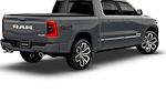 New 2026 Ram 1500 Limited Longhorn Crew Cab 4x4 Pickup for sale #TN226579 - photo 2