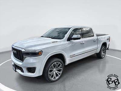 New 2026 Ram 1500 Limited Longhorn Crew Cab for sale #TN226590 - photo 1