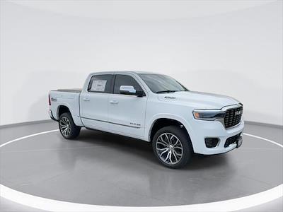New 2026 Ram 1500 Limited Longhorn Crew Cab for sale #TN226590 - photo 2