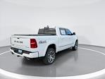 New 2026 Ram 1500 Limited Longhorn Crew Cab for sale #TN226590 - photo 8
