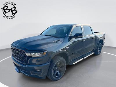 New 2026 Ram 1500 Lone Star Crew Cab for sale #TN230099 - photo 1