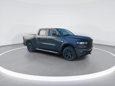 New 2026 Ram 1500 Lone Star Crew Cab for sale #TN230099 - photo 2