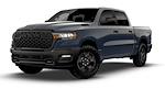 New 2026 Ram 1500 Warlock Crew Cab 4x4 Pickup for sale #TN233051 - photo 1