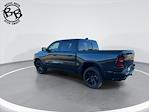 New 2026 Ram 1500 Laramie Crew Cab for sale #TN244912 - photo 8