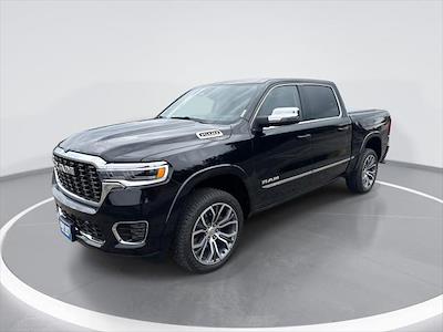 New 2026 Ram 1500 Limited Longhorn Crew Cab for sale #TN257190 - photo 1