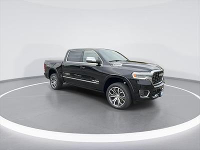 New 2026 Ram 1500 Limited Longhorn Crew Cab for sale #TN257190 - photo 2