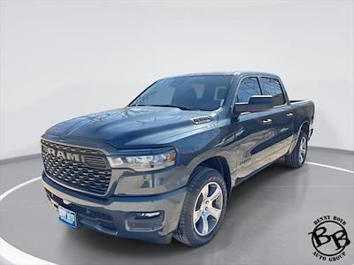 New 2026 Ram 1500 Tradesman Crew Cab for sale #TN315616 - photo 1