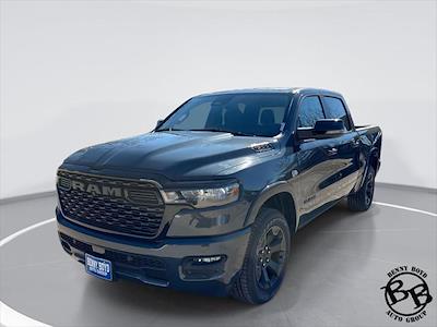 New 2026 Ram 1500 Lone Star Crew Cab for sale #TN331085 - photo 1