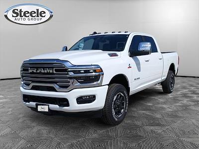 New 2025 Ram 2500 Laramie Crew Cab 4x4 Pickup for sale #SG501421 - photo 1