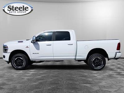 New 2025 Ram 2500 Laramie Crew Cab 4x4 Pickup for sale #SG501421 - photo 2