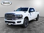 New 2025 Ram 2500 Laramie Crew Cab 4x4 Pickup for sale #SG501421 - photo 1
