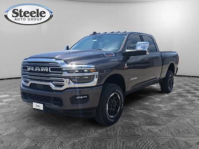 New 2025 Ram 2500 Laramie Crew Cab 4x4 Pickup for sale #SG502591 - photo 1